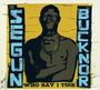 Segun Bucknor: Who Say I Tire, CD,CD