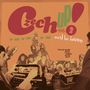 : Czech Up! Vol.2: We'd Be Happy, LP,LP