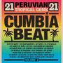 : Cumbia Beat Vol.3, CD
