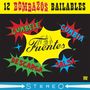 : 12 Bombazos Bailables, CD