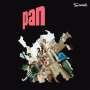 Grupo Pan: Pan (180g), LP
