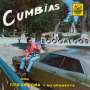 Tito Chicoma: Cumbias Y Boogaloos, LP