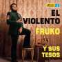 Fruko Y Sus Tesos: El Violento, LP
