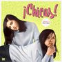 : Chicas! Volume 3 1963-1982, LP,LP
