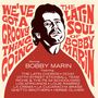 : We've Got A Groovy Thing Going: Latin Soul Of Bobby Marin, LP,LP