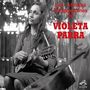 Violeta Parra: Las Ultimas Composiciones De Violeta Parra, LP