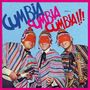 : Cumbia Cumbia Cumbia!!! Vol.3, LP,LP