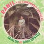 Ranil Y Su Conjunto Tropical: Sonido Amazónico, LP