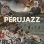 Perujazz: En Vivo 2023 Gira Europea, LP