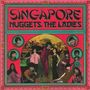 : Singapore Nuggets: The Ladies, LP