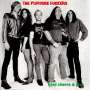 The Pleasure Fuckers: Fried Cheese & Pivo, LP,LP