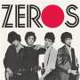 Zeros: Dont Push Me Around, LP
