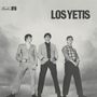 Los Yetis: Los Yetis (180g), LP