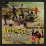 Luiz Eça Y La Familia Sagrada: La Nueva Onda Del Brasil (Reissue 2020) (180g), LP