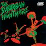 THE SUBURBAN NIGHTMARE (aka DWARVES): A Hard Day's Nightmare, LP