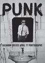 : Punk. Salvador Costa's April 77 Photographs, Buch