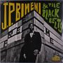 J.P. Bimeni & The Black Belts: Free Me, LP