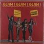 : Glam Glam Glam: 12 Glam Monsters From The Glittering Seventies, LP