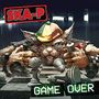 Ska-P: Game Over, CD