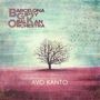 Barcelona Gipsy Balkan Orchestra: Avo Kanto, LP