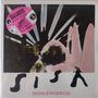 Sisa: Qualsevol Nit Pot Sortir El Sol (Limited Edition) (Translucent Vinyl), LP