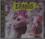 Zirrosis: Sobran Hijos De Puta!, CD