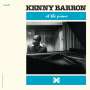 Kenny Barron: At The Piano (Xanadu Master Edition), CD