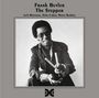 Frank Butler: The Stepper (Xanadu Master Edition), CD