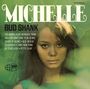 Chet Baker & Bud Shank: Michelle, CD