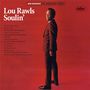 Lou Rawls: Soulin' (Limited Edition), CD