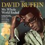 David Ruffin: My Whole World Ended, CD