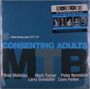 : Consenting Adults (180g), LP,LP