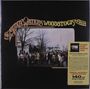Muddy Waters: Woodstock Album (Reissue) (Limited Edition), LP