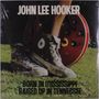 John Lee Hooker: Born In Mississippi, Raised Up In Tennessee, LP