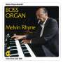 Melvin Rhyne: Boss Organ (180g), LP,LP