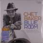 Chet Baker: Blue Room: The 1979 Vara Studio Sessions In Holland (remastered) (180g) (Limited Numbered Deluxe Edition), LP,LP