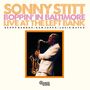 Sonny Stitt (1924-1982): Boppin' In Baltimore: Live At The Left Bank, CD