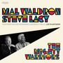 Mal Waldron & Steve Lacy: The Mighty Warriors - Live in Antwerp (Limited Deluxe Edition), CD,CD