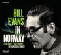 Bill Evans (Piano): In Norway: The Kongsberg Concert (Limited Edition), CD