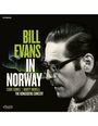 Bill Evans (Piano): In Norway: The Kongsberg Concert (180g) (Limited Numbered Deluxe Edition), LP,LP