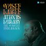 Yusef Lateef: Atlantis Lullaby: The Concert From Avignon, CD,CD