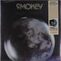 William "Smokey" Robinson: Smokey (Limited Edition) (Blue Vinyl), LP