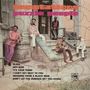 The Temptations: Puzzle People, LP