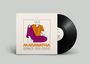 Megan Sue Hicks: Maranatha (Black Vinyl/180 gr/Limited), LP