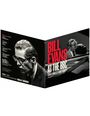 Text: "BILL EVANS AT THE BBC, CHUCK ISRAELS | LARRY BUNKER". Bild: Mann im Anzug am Klavier. Schwarz-Weiß.
