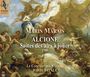 Marin Marais: Suiten Nr.1-4 aus "Alcione", SACD