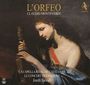 Claudio Monteverdi: L'Orfeo, SACD,SACD