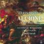 Marin Marais: Alcione (Tragedie lyrique 1706), SACD,SACD,SACD