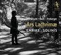 : Enrike Solinis - Ars Lachrimae, CD
