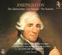 Joseph Haydn: Die Jahreszeiten, SACD,SACD